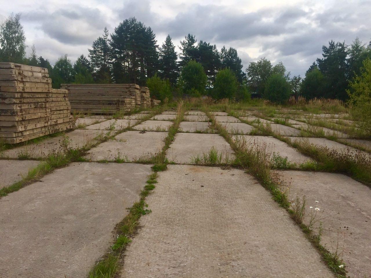 Демонтаж дорожных плит заказать с вывозом под ключ