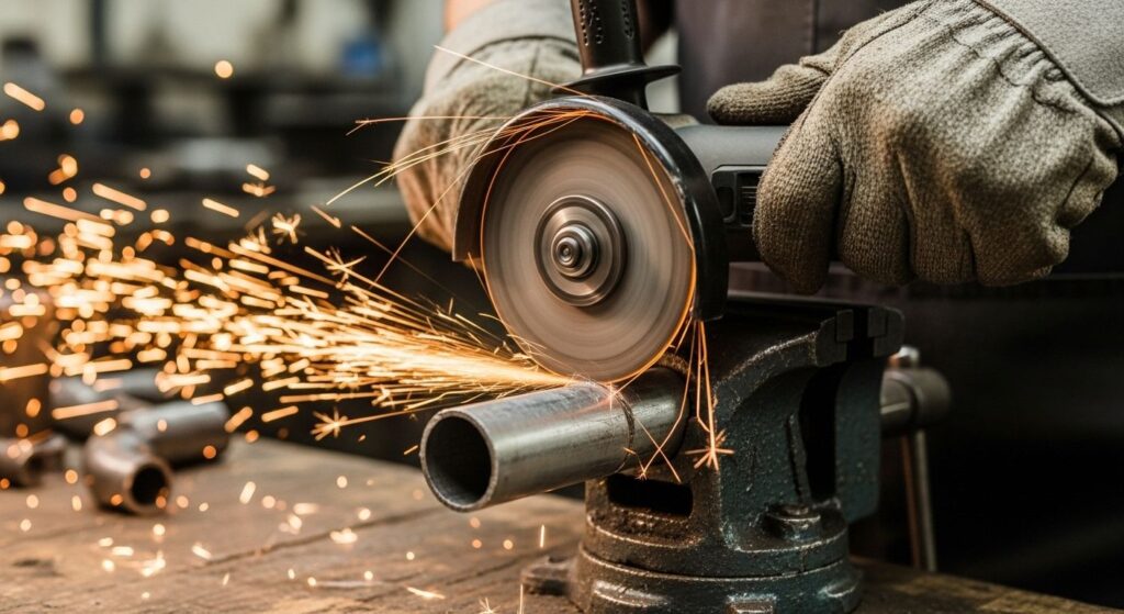 Снос кирпичных стен