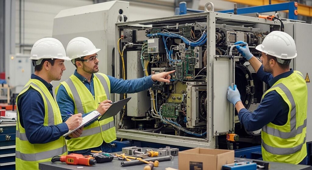 Демонтаж оценка