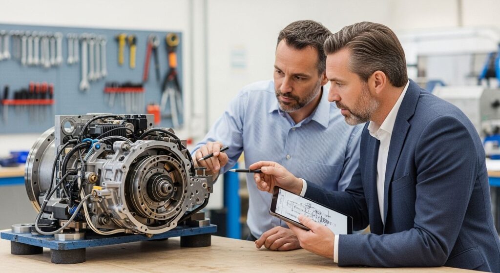 Демонтаж консультация