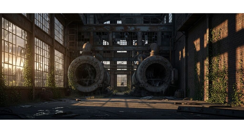 Выкуп котельных