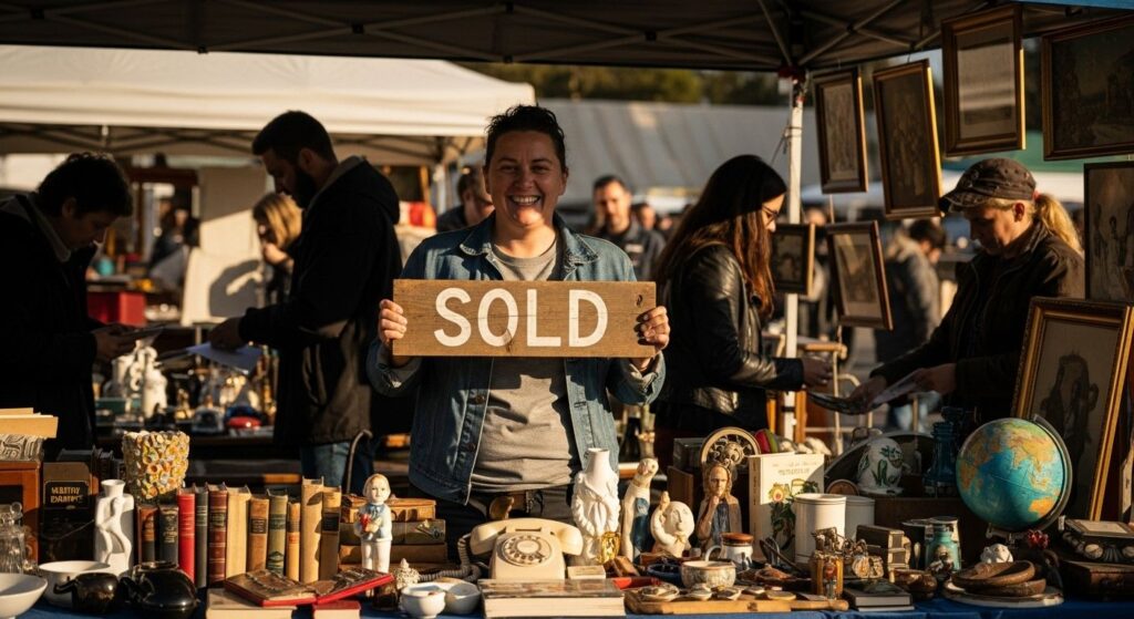 Выкуп объектов