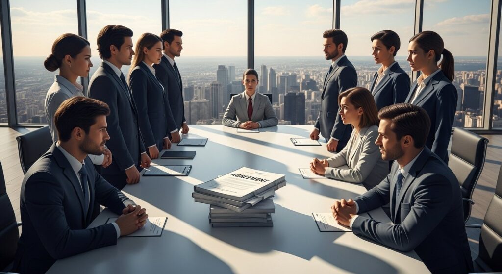 Выкуп предприятий