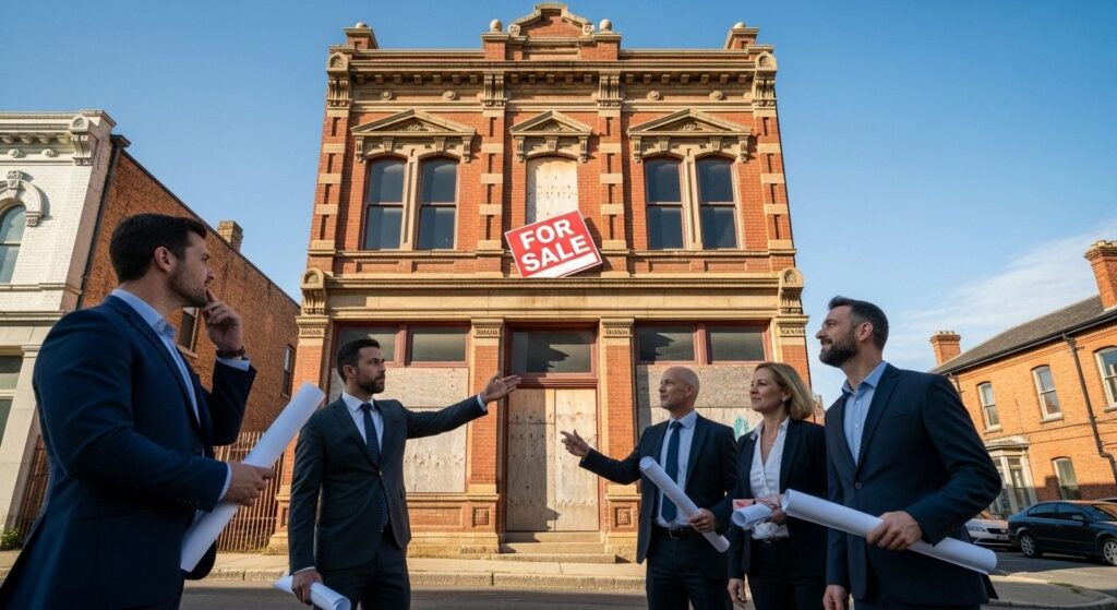 Выкуп конструкций