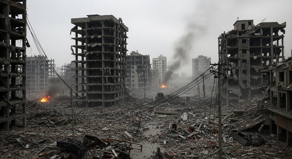 Демонтаж Домодедово