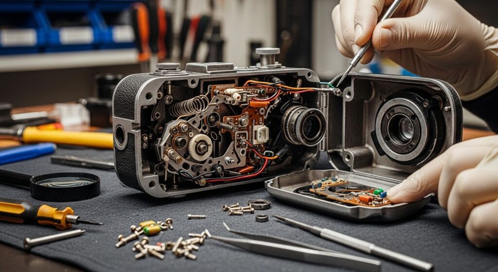 Демонтаж Люберцы