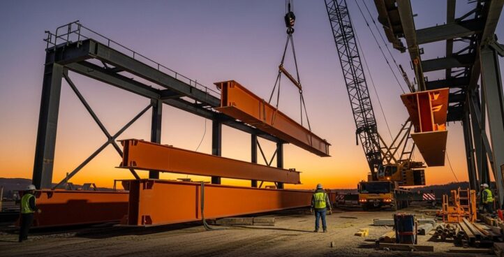 Демонтаж бетонных стен